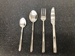 Cutlery