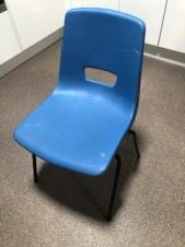 Plastic Chair